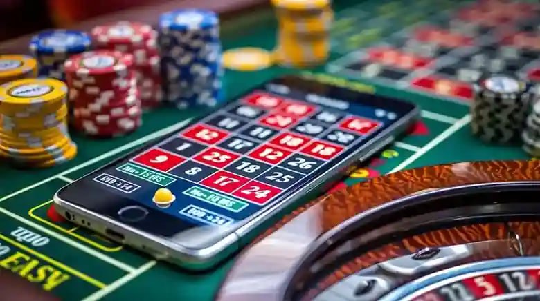 kubet19 màn hình cá cược thể thao trên app